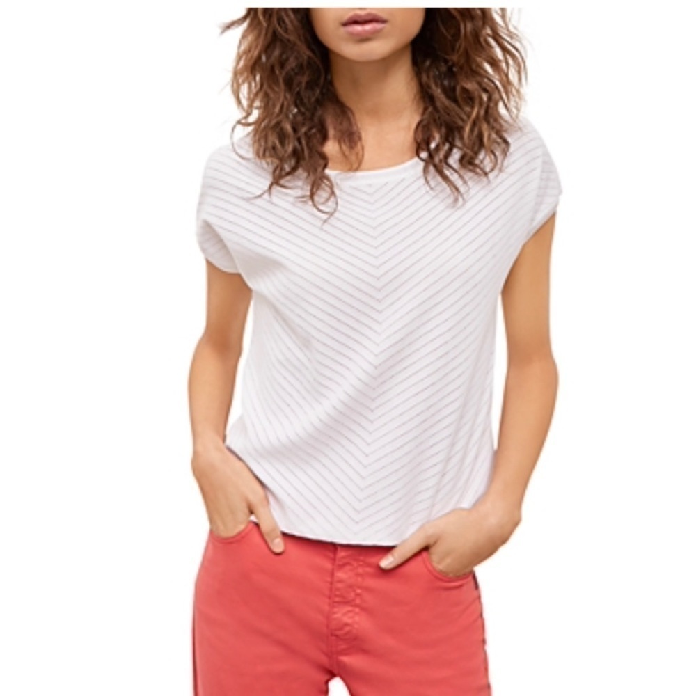 Gerard Darel Emely Open Knit Sweater